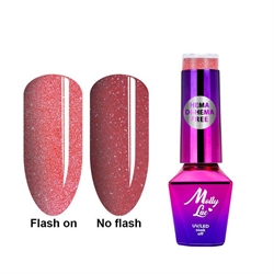 Everlasting No. 608, Flashing Lights 2, Molly Lac